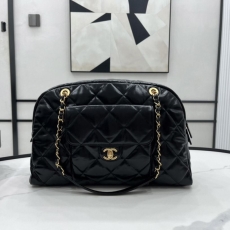 Chanel Top Handle Bags